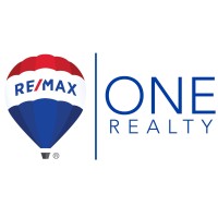 RE/MAX One Realty logo - Similar company to Re/Max One California