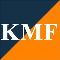 KMF Metall- & Dämmtechnik GmbH logo - Similar company to Hofer It Solutions