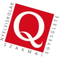 Nyelviskolák Szakmai Egyesülete logo - Similar company to Converzum - The Language Community