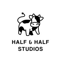 Half & Half Studios LLC logo - Similar company to Kyoshi Studios