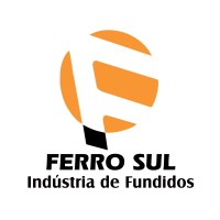 Ferro Sul Indústria de Fundidos logo - Similar company to Performance