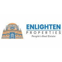 ENLIGHTEN PROPERTIES logo - Similar company to Hfre Properties