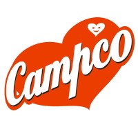 Campco Chocolates logo - Similar company to Cocoguru Coconut Industries Private Limited