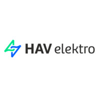 HAV elektro AS logo - Similar company to Stech Waterproofing Co.