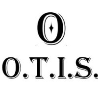 OTIS Vodka logo - Similar company to F-8 Vodka