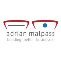 Adrian Malpass: Professional Executive coach & Mentor. Board adviser. NED logo - Similar company to Lisa Reyna- Executive Coach