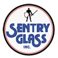 Sentry Glass Inc. logo - Similar company to Green Wave Electronics
