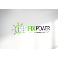 Fix Power logo - Similar company to Power Fix Solutions