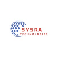 Sysra Technologies logo - Similar company to Cinereous Technologies