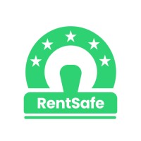 RentSafe logo - Similar company to Flobaze, Inc