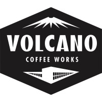 Volcano Coffee Works logo - Similar company to Workshop Coffee