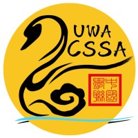 西澳大学中国学联（UWACSSA） logo - Similar company to Subiaco Justice Centre Inc.