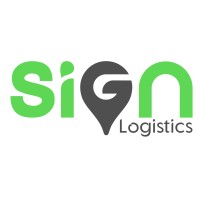 Sign Logistics logo - Similar company to Bq Logistics®