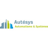AUTÉSYS logo - Similar company to Dimoé