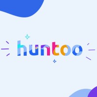 huntoo logo - Similar company to Traffit