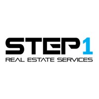 Step 1 Real Estate Services logo - Similar company to Farmer'S Consulting