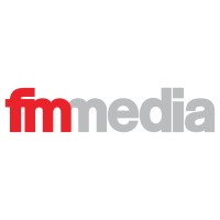 FM Media Sdn Bhd logo - Similar company to Vibrant Tactic Sdn Bhd