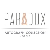Hotel Paradox, Autograph Collection logo - Similar company to Elab Communications