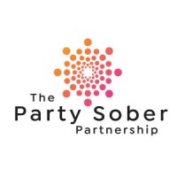 Party Sober Partnership logo - Similar company to National Sobering Collaborative
