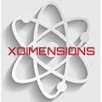 XDimensions, LLC logo - Similar company to X-Dimensions