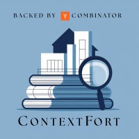 ContextFort logo - Similar company to Cacao