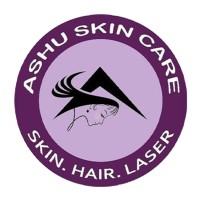 AshuSkinCare logo - Similar company to Agni Arya Digital