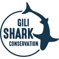 GiliSharkConservation logo - Similar company to Elasmobranch Project Indonesia