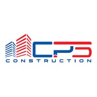 CPS Construction logo - Similar company to Somle Le Plaquiste