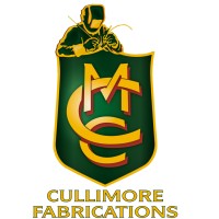 Cullimore Fabrications logo - Similar company to The Cullimore Group