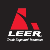 LEER Truck Accessory Centers - ATL logo - Similar company to Master Manufacturing Co., Inc