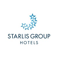 Starlis Group Hotels logo - Similar company to Açougue 154