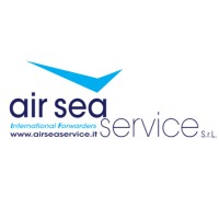 Air Sea Service Srl logo - Similar company to Crv International