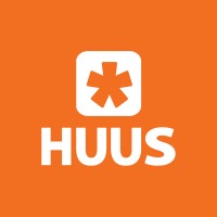 HUUS logo - Similar company to Beaumotica