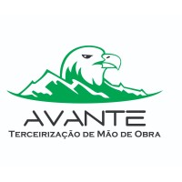 Avante Terceirização de Mão de Obra logo - Similar company to Opl - Terceirização