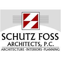 Schutz Foss Architects, P.C. logo - Similar company to Plan One/Architects
