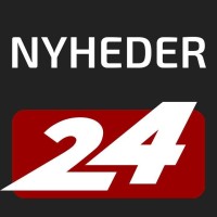 Nyheder24 logo - Similar company to Denoffentlige.Dk