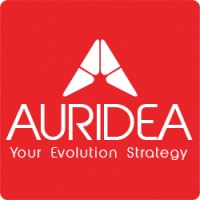 Auridea logo - Similar company to Aurida