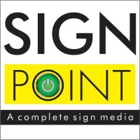 SIGNPOINT logo