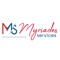 Myriades Services - Cités Caritas logo - Similar company to Ai-Ladomifa