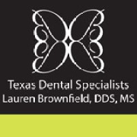 Texas Dental Specialists logo - Similar company to Texas Oral Surgery Specialists: Dr. Chris L. Tye, Md, Dds