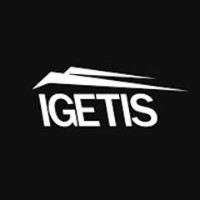 IGETIS® logo - Similar company to Innotesco Pty Ltd