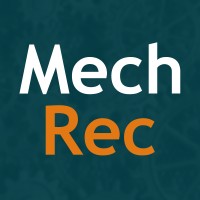 MechRec logo - Similar company to Process Control Recruiters, Llc