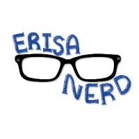 ERISA Nerd logo - Similar company to Off Course Consulting