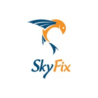 SkyFix - Soluções Interativas logo - Similar company to Prefeitura Do Município De Redenção Da Serra
