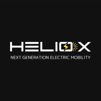 HelioXマイクロモビリティ logo - Similar company to Solar Scooters