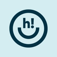 HiWork logo - Similar company to Hiwork