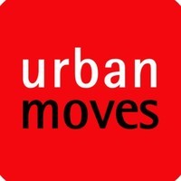 Urban Moves logo - Similar company to So Moves Shared Ownership