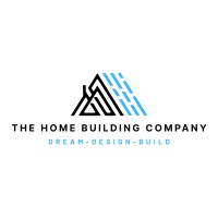 The Home Building Company logo - Similar company to The Home Building Co