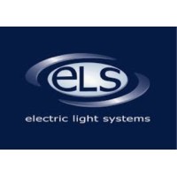 Electric Light Systems logo - Similar company to Agura Hk Ltd