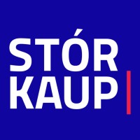 Stórkaup logo - Similar company to Olís Ehf